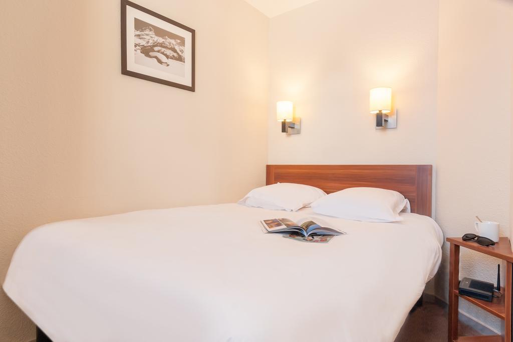 Residence Pierre & Vacances Les Temples Du Soleil Val Thorens Rom bilde